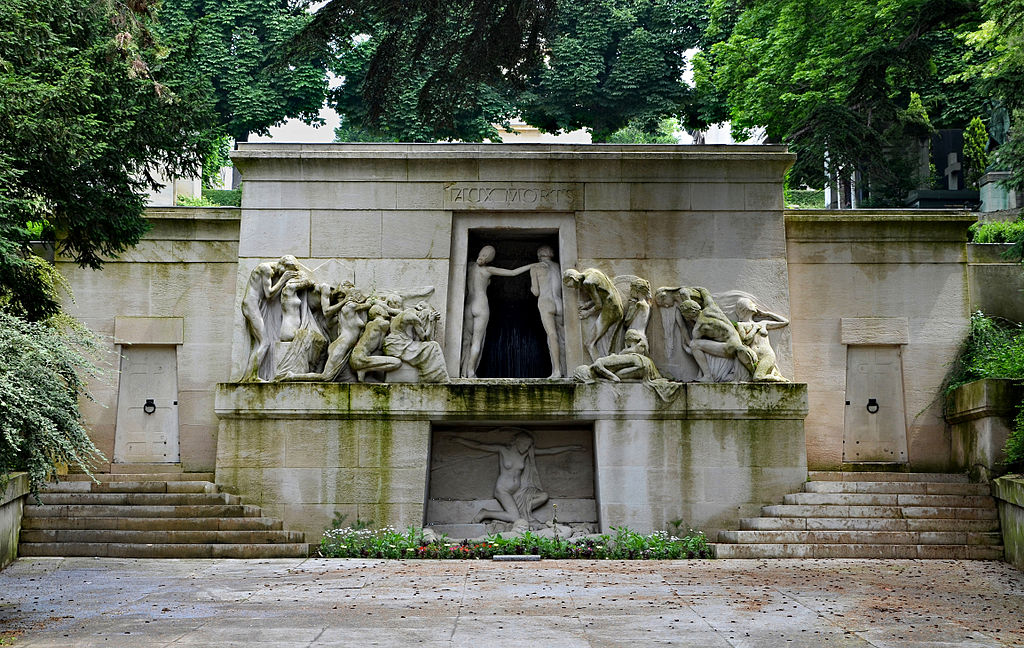 monument aux morts